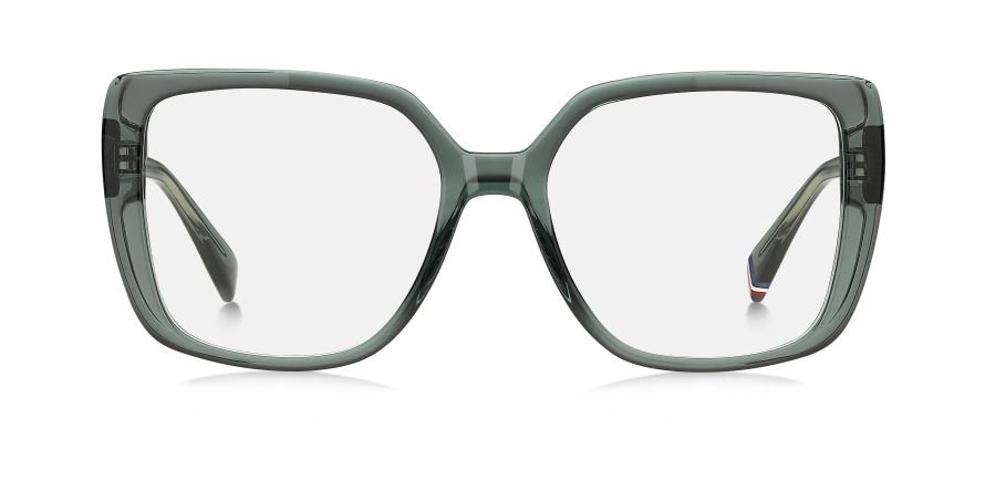 OKULARY KOREKCYJNE TOMMY HILFIGER TH 2348 ZI9 53 ROZMIAR M