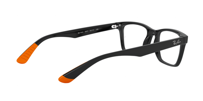 OKULARY KOREKCYJNE RAY-BAN® RX 7025 5417 55 ROZMIAR L
