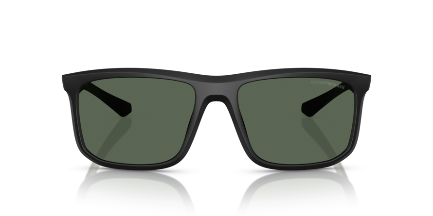 OKULARY EMPORIO ARMANI EA 4234U 500171 57 ROZMIAR L