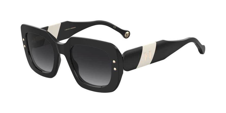 OKULARY CAROLINA HERRERA HER 0186S 80S 52 ROZMIAR M
