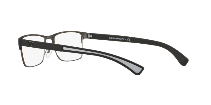OKULARY KOREKCYJNE EMPORIO ARMANI EA 1052 3094 53 ROZMIAR S