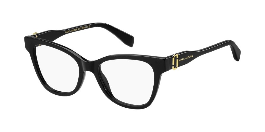 OKULARY KOREKCYJNE MARC JACOBS MARC 767 807 52 ROZMIAR M