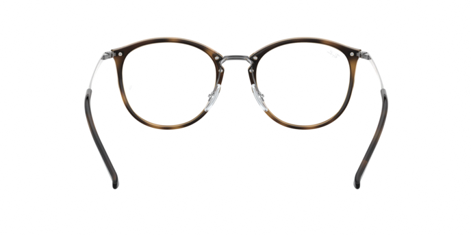 OKULARY KOREKCYJNE RAY-BAN® RX 7140 2012 51 ROZMIAR M