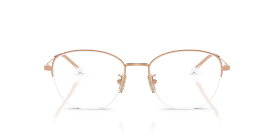 OKULARY KOREKCYJNE VOGUE EYEWEAR VO 4357D 5152 53 ROZMIAR M