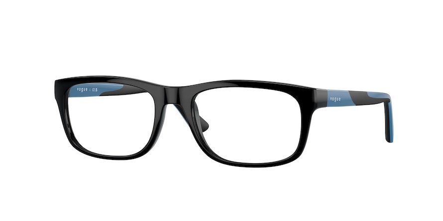 OKULARY KOREKCYJNE DZIECIĘCE VOGUE EYEWEAR VY 2021 W44 48