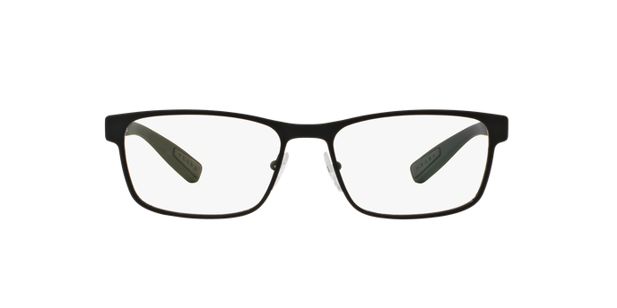 OKULARY KOREKCYJNE PRADA SPORT LIFESTYLE PS 50GV DG01O1 55 ROZMIAR M