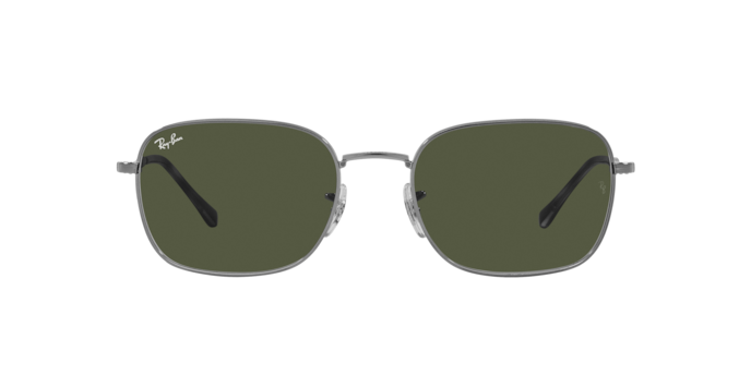 OKULARY RAY-BAN® RB 3706 004/71 57 ROZMIAR L