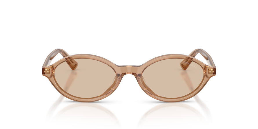 OKULARY JIMMY CHOO JC 5068U 507693 51 ROZMIAR M