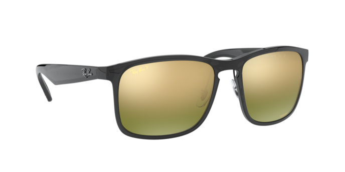OKULARY RAY-BAN® RB 4264 876/6O 58 ROZMIAR L Z POLARYZACJĄ