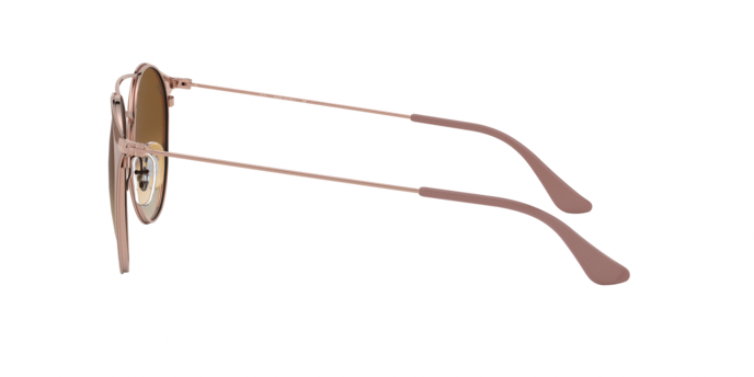 OKULARY RAY-BAN® RB 3546 907151 49 ROZMIAR S