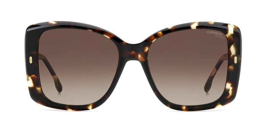 OKULARY CARRERA CA 3030S WR9 56 ROZMIAR M Z POLARYZACJĄ
