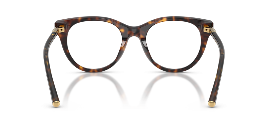 OKULARY KOREKCYJNE DOLCE & GABBANA DG 3433 502 53 ROZMIAR M