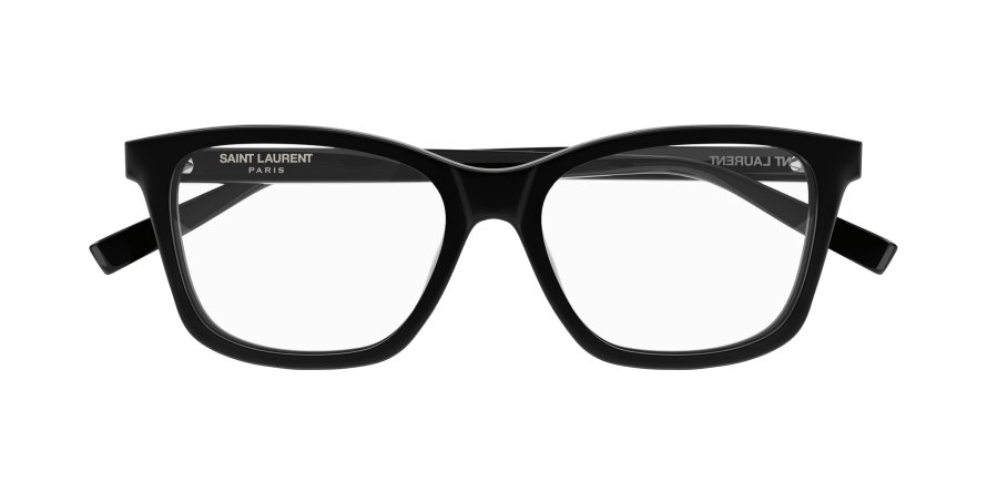 OKULARY KOREKCYJNE SAINT LAURENT SL 482 001 54 ROZMIAR M