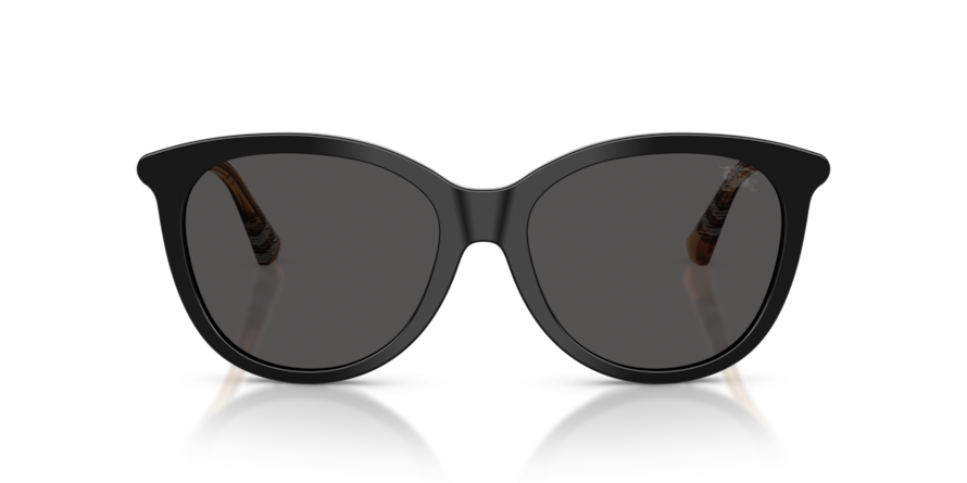 OKULARY BURBERRY BE 4455 416187 55 ROZMIAR M