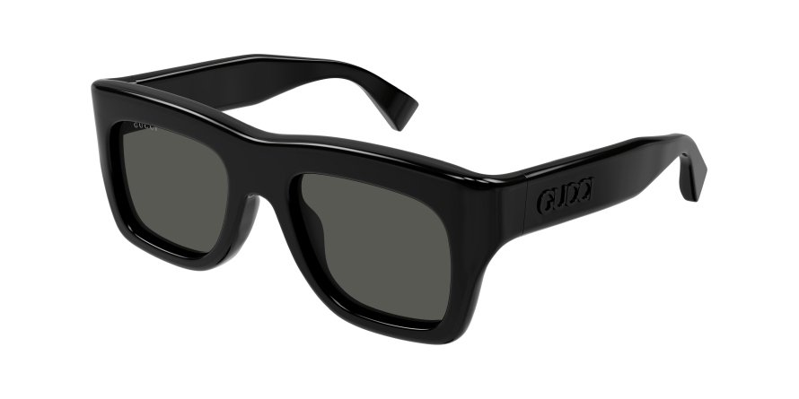 OKULARY KOREKCYJNE GUCCI GG 1811S 001 52 ROZMIAR M