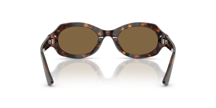 OKULARY GIORGIO ARMANI AR 8245HU 587973 49 ROZMIAR S