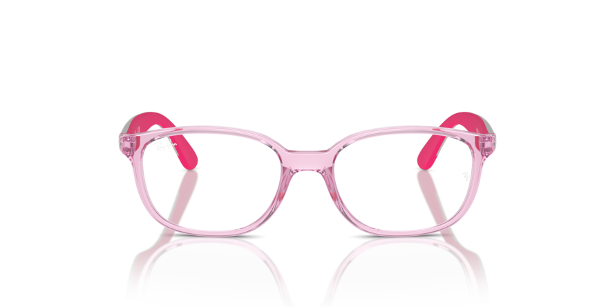 OKULARY KOREKCYJNE DZIECIĘCE RAY-BAN® RY 1632 3976 46