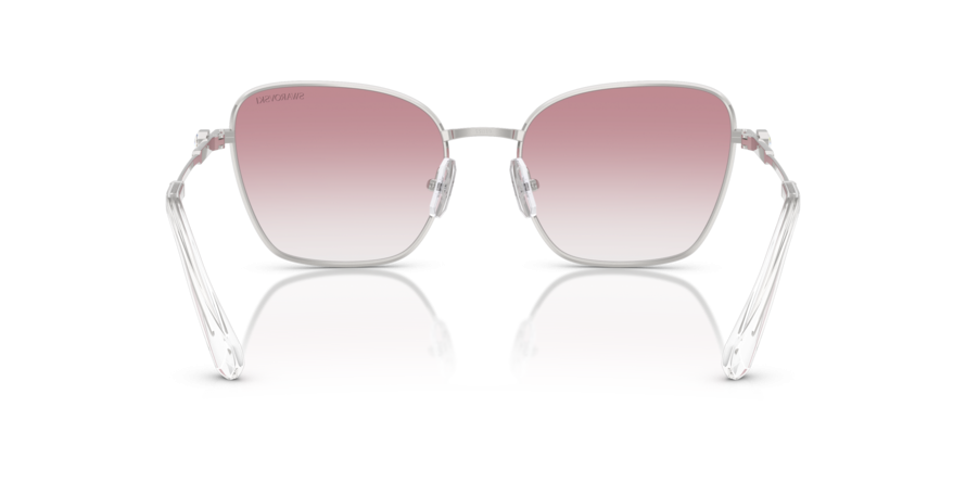 OKULARY SWAROVSKI SK 7029 40018D 58 ROZMIAR L