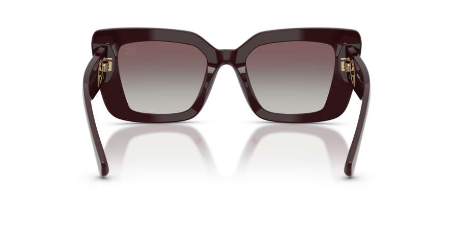OKULARY BURBERRY BE 4476 42048G 51 ROZMIAR M