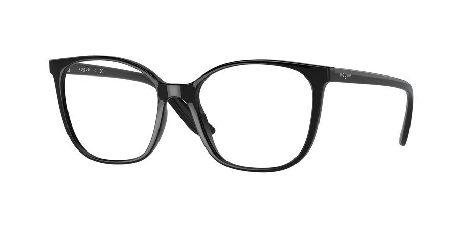 OKULARY KOREKCYJNE VOGUE EYEWEAR VO 5356 W44 52 ROZMIAR M