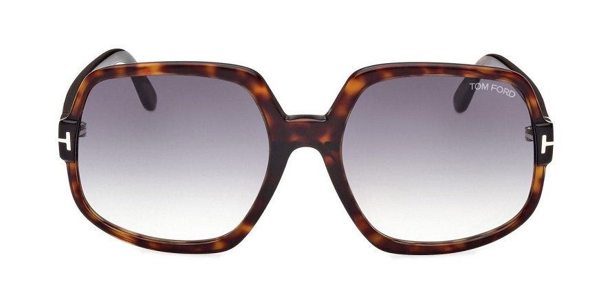 OKULARY TOM FORD TF 0992 52W 60 ROZMIAR L