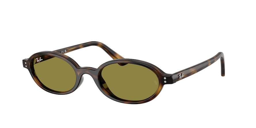 OKULARY RAY-BAN® RB 4472 1359/2 48 ROZMIAR S