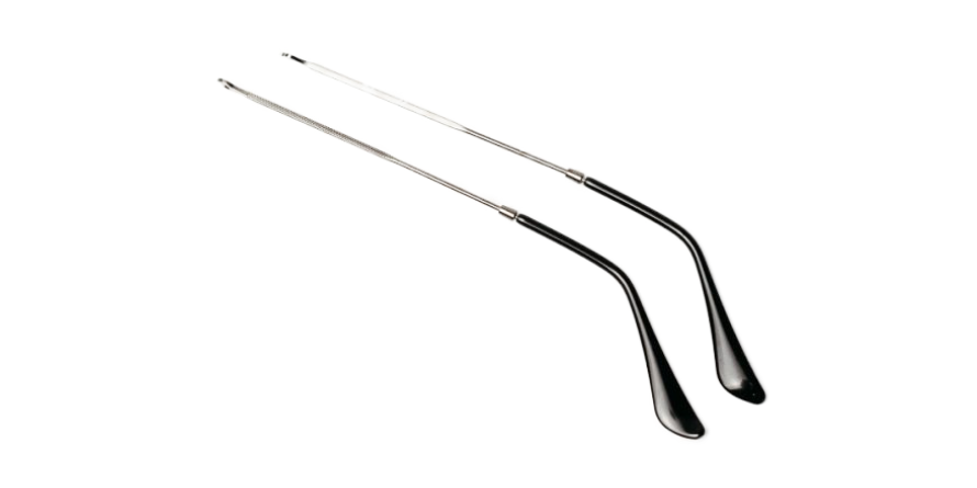 Komplet zauszników Ray-Ban®