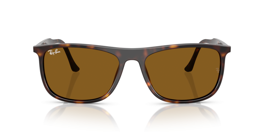 OKULARY RAY-BAN® RB 2216 902/33 61 ROZMIAR L