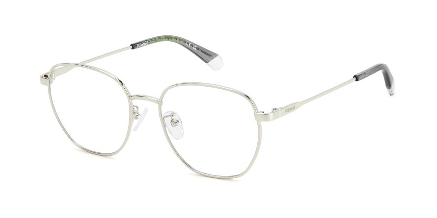 OKULARY KOREKCYJNE POLAROID PLD D509G 010 53 ROZMIAR M