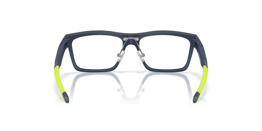 OKULARY KOREKCYJNE DZIECIĘCE OAKLEY® JUNIOR FIELD MARSH OY 8031 803104 50