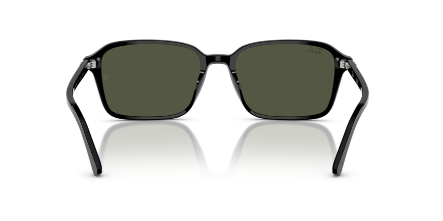 OKULARY RAY-BAN® RAIMOND RB 2231 901/31 58 ROZMIAR L