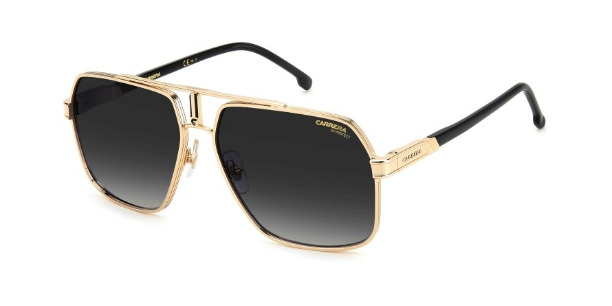 OKULARY CARRERA CA 1055S 2M2 62 ROZMIAR L