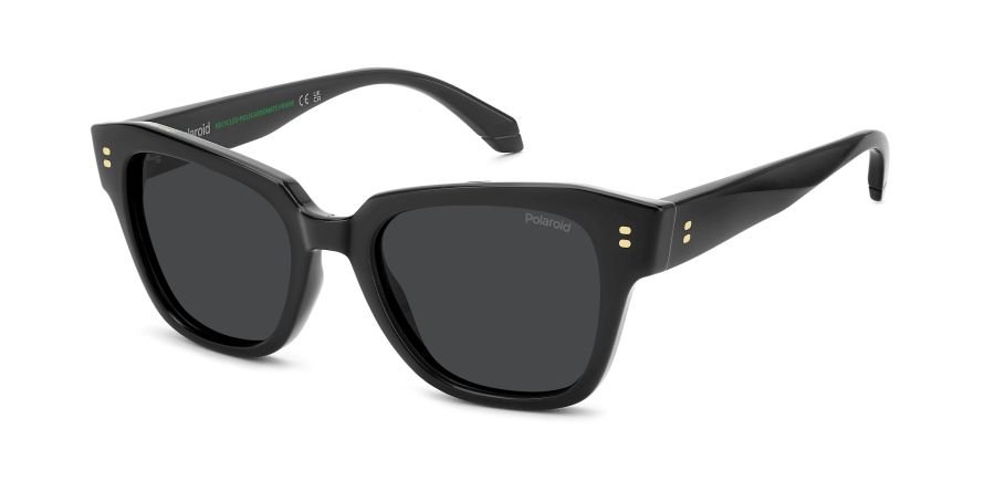 OKULARY POLAROID PLD 6251SX 807 51 ROZMIAR M Z POLARYZACJĄ