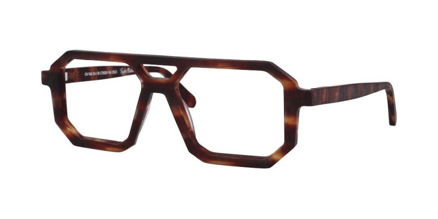 OKULARY KOREKCYJNE O-SIX OV 146 1182E 54 ROZMIAR M