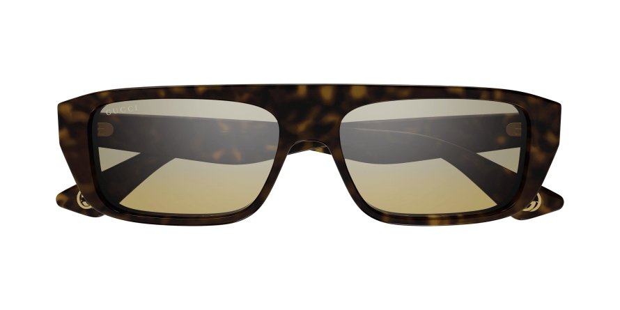 OKULARY GUCCI GG 1617S 002 56 ROZMIAR M