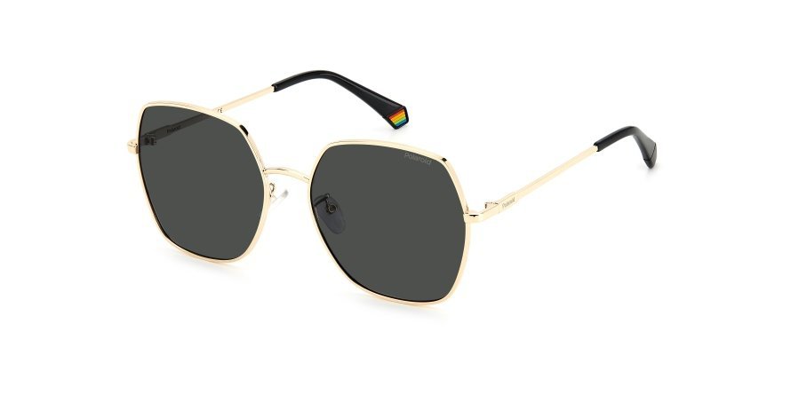 OKULARY POLAROID PLD 6178GS RHL 58 ROZMIAR L Z POLARYZACJĄ
