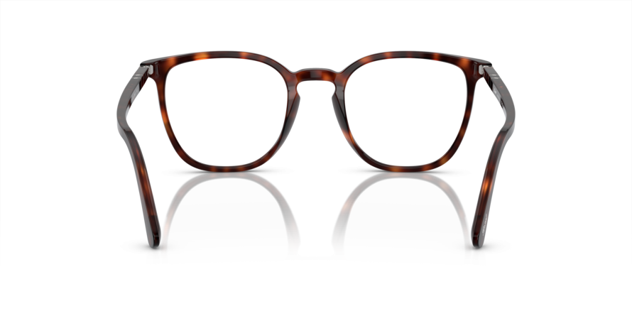 OKULARY KOREKCYJNE PERSOL® PO 3338V 24 50 ROZMIAR M