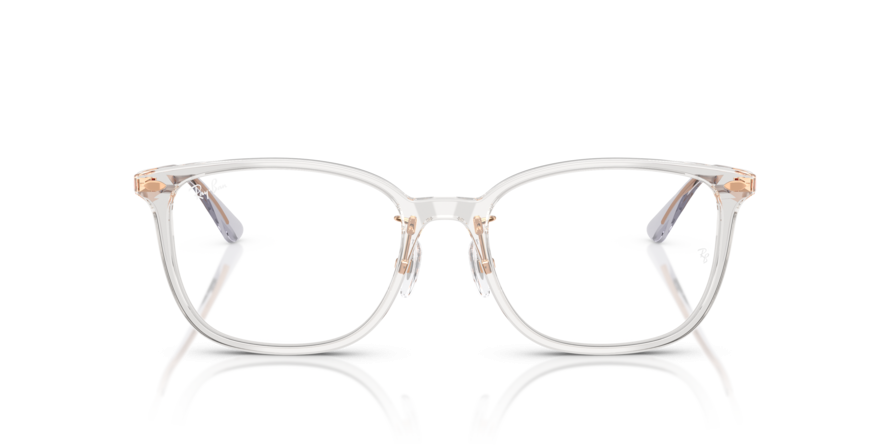 OKULARY KOREKCYJNE RAY-BAN® RX 5403D 8416 54 ROZMIAR M