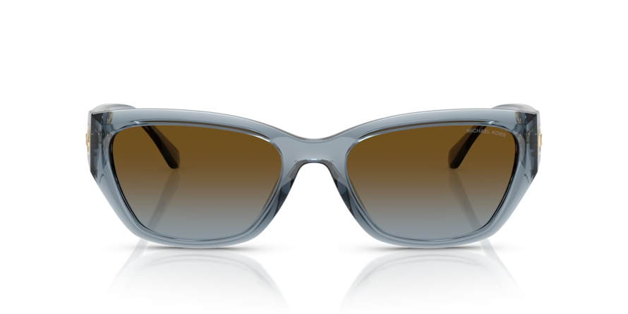 OKULARY MICHAEL KORS PEARL RIVER MK 2242D 401413 56 ROZMIAR M