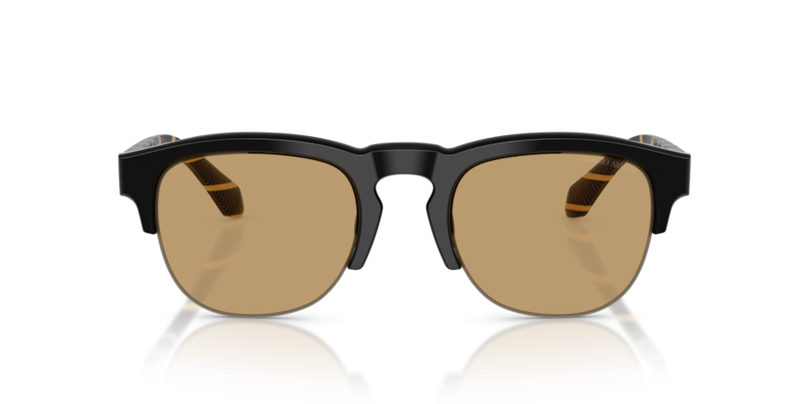 OKULARY GIORGIO ARMANI AR 8238 587573 51 ROZMIAR M