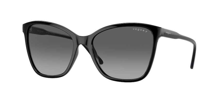 OKULARY VOGUE EYEWEAR VO 5520S W44/T3 56 ROZMIAR M Z POLARYZACJĄ