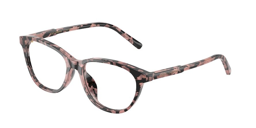 OKULARY KOREKCYJNE DZIECIĘCE DOLCE & GABBANA JUNIOR DX 3002 3476 50