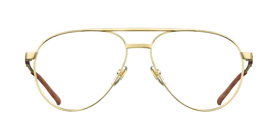 OKULARY KOREKCYJNE GUCCI GG 1679O 002 56 ROZMIAR M