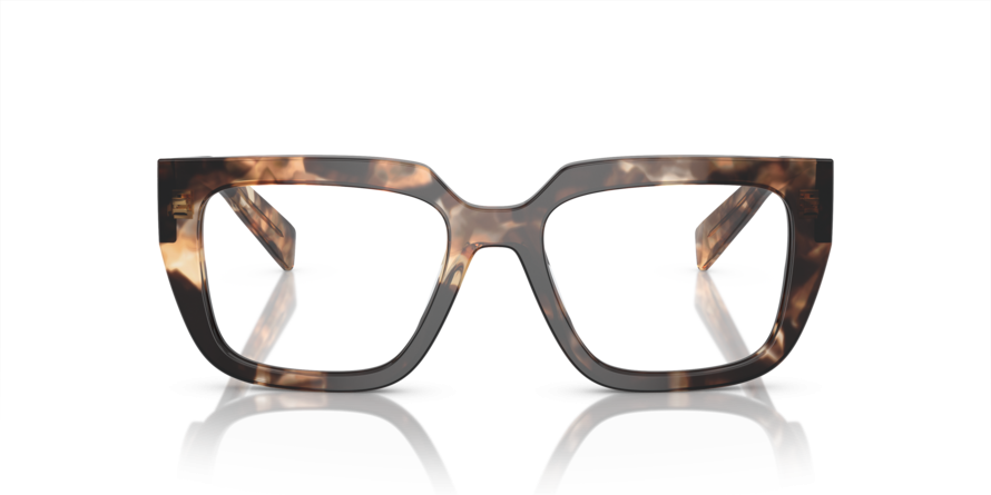 OKULARY KOREKCYJNE PRADA EYEWEAR PR A03V 14P1O1 52 ROZMIAR M