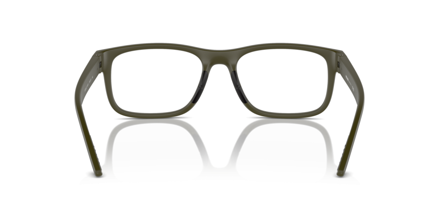 OKULARY KOREKCYJNE PRADA SPORT PS 04QV 15X1O1 52 ROZMIAR M