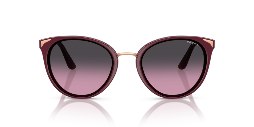 OKULARY VOGUE EYEWEAR VO 5230S 287590 54 ROZMIAR M
