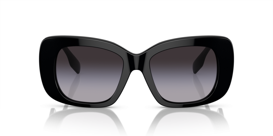 OKULARY BURBERRY BE 4410 30018G 52 ROZMIAR M