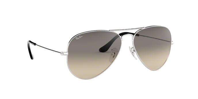 OKULARY RAY-BAN® AVIATOR LARGE METAL RB 3025 003/32 62 ROZMIAR L