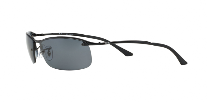 OKULARY RAY-BAN® RB 3183 002/81 63 ROZMIAR L Z POLARYZACJĄ