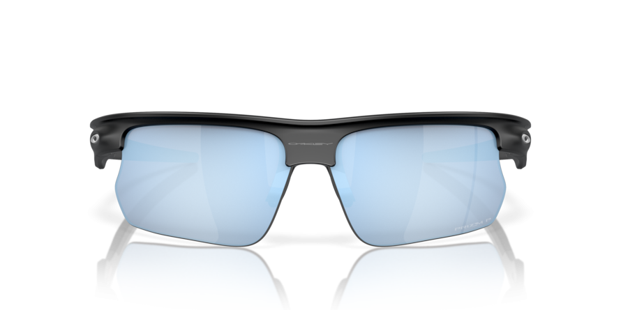 OKULARY OAKLEY® BISPHAERA OO 9400 940009 68 ROZMIAR UNIWERSALNY Z POLARYZACJĄ